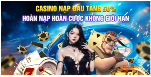 123WIN: Nơi Tận Hưởng Sự Hấp Dẫn Của Cá Cược Trực Tuyến