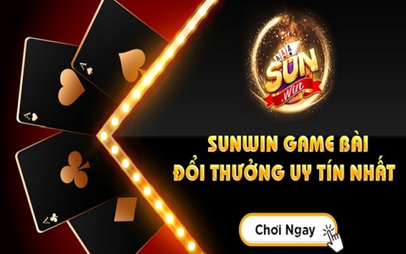 Chơi game online - nhận tiền ưu đãi từ nhà cái Sunwin